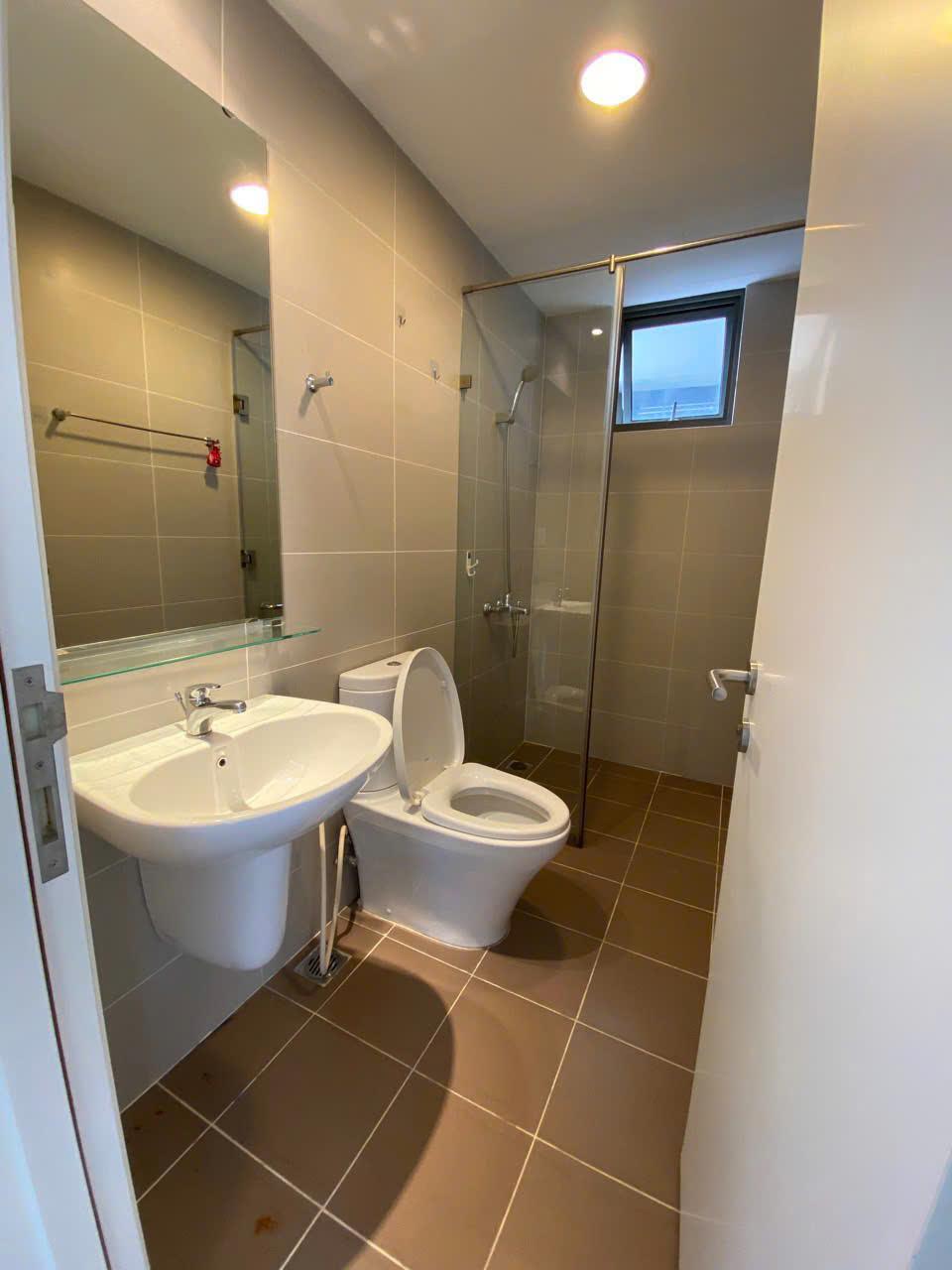Masteri Thao Dien - 2 Bedrooms