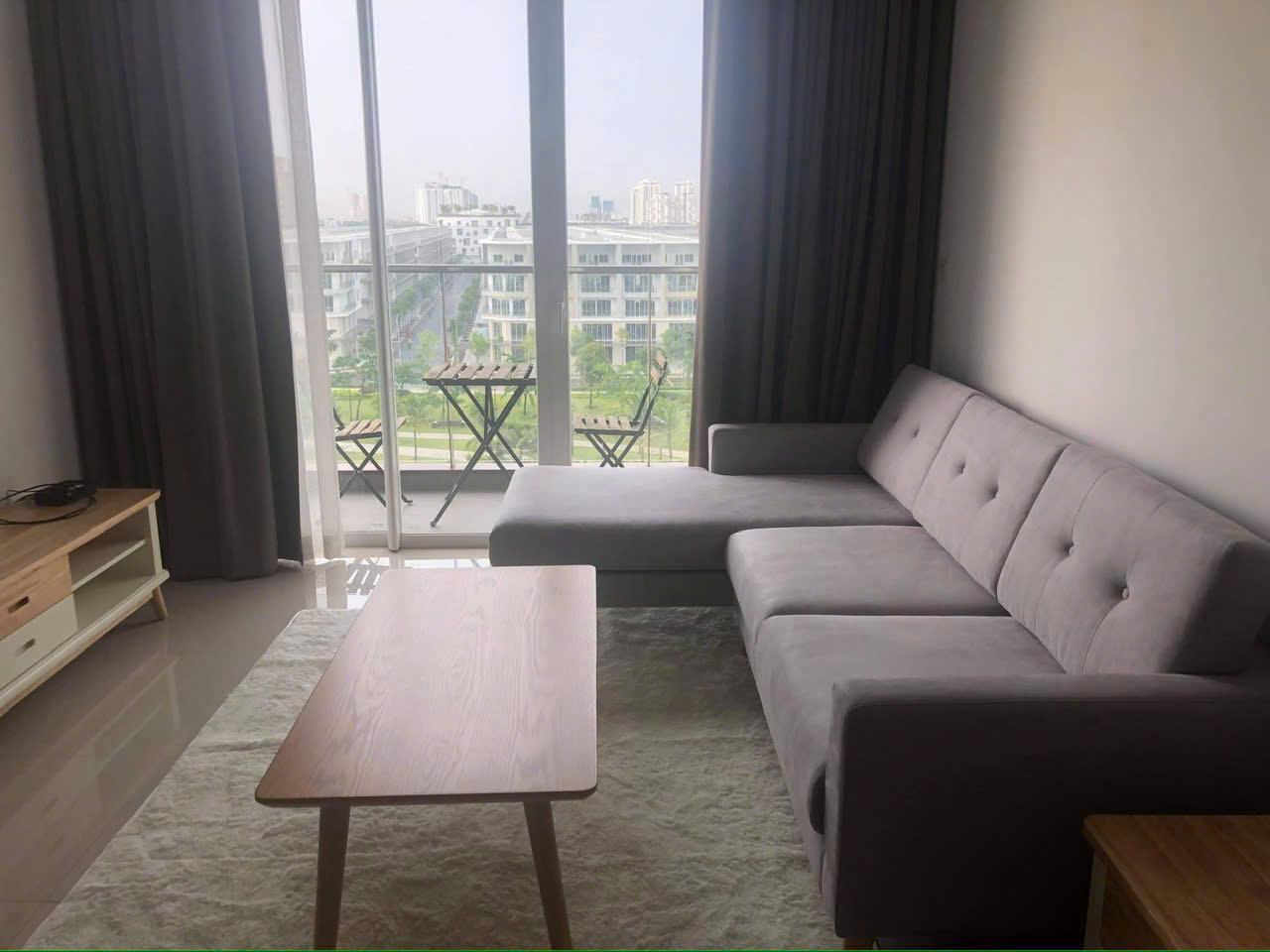 Sala Apartment - 2 Bedrooms