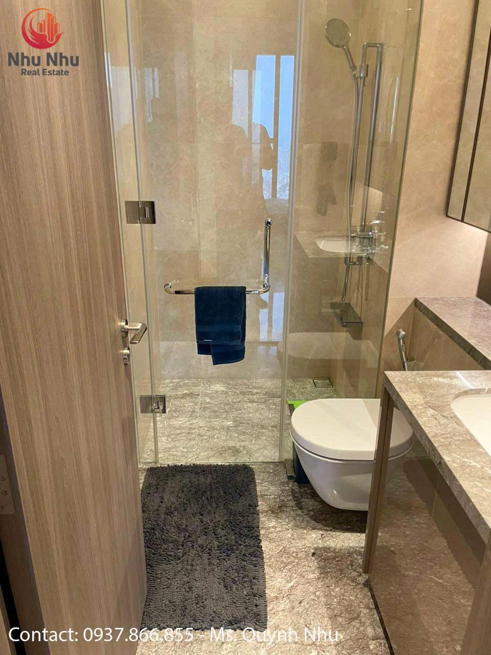 The MarQ - 2 Bedrooms