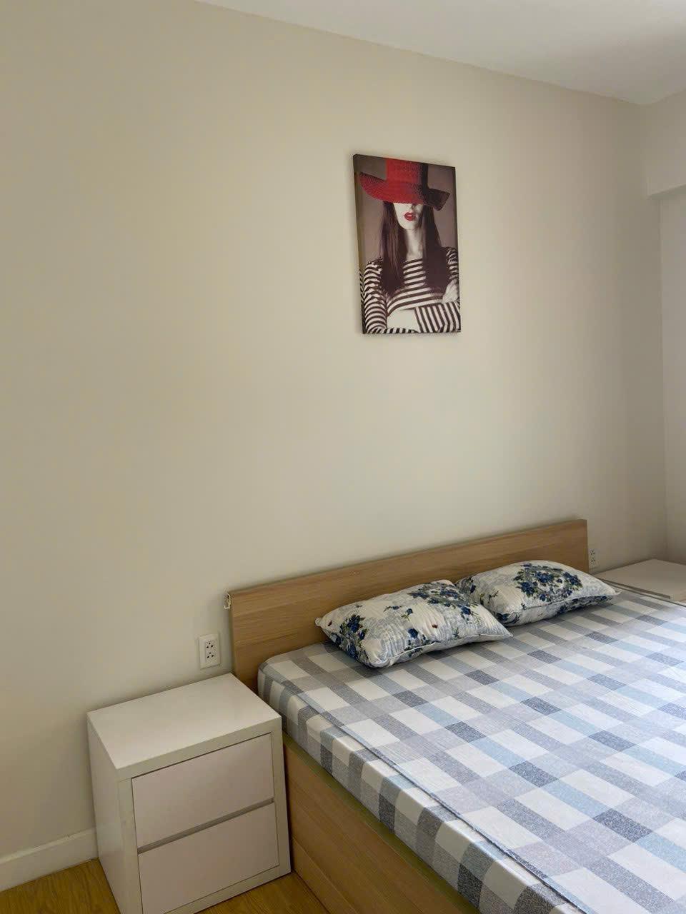 Masteri Thao Dien - 1 Bedroom