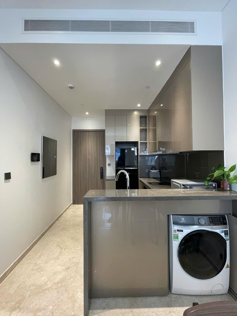 The MarQ - 1 Bedroom