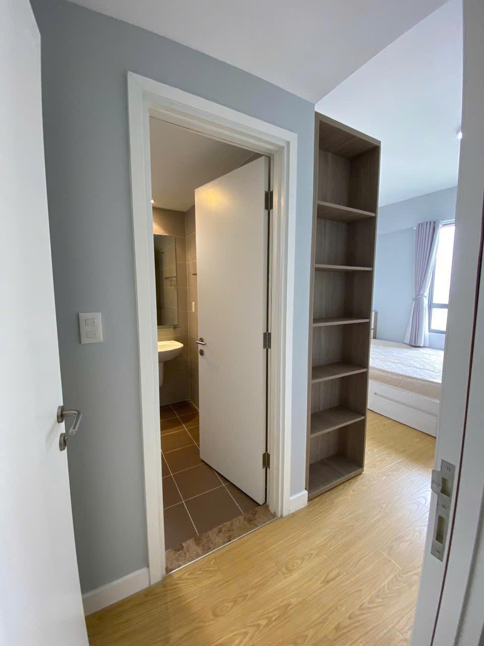 Masteri Thao Dien - 2 Bedrooms