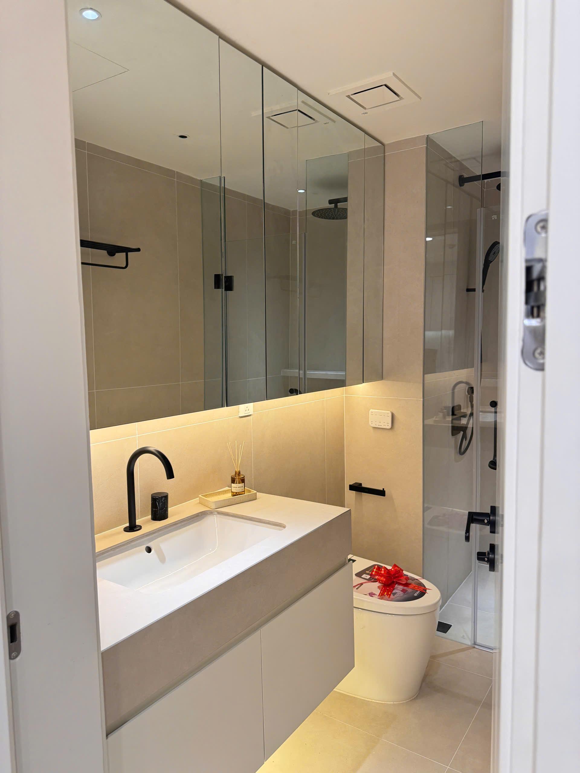The Zeit - 3 Bedrooms
