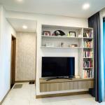 Sunwah Pearl - 1 Bedroom