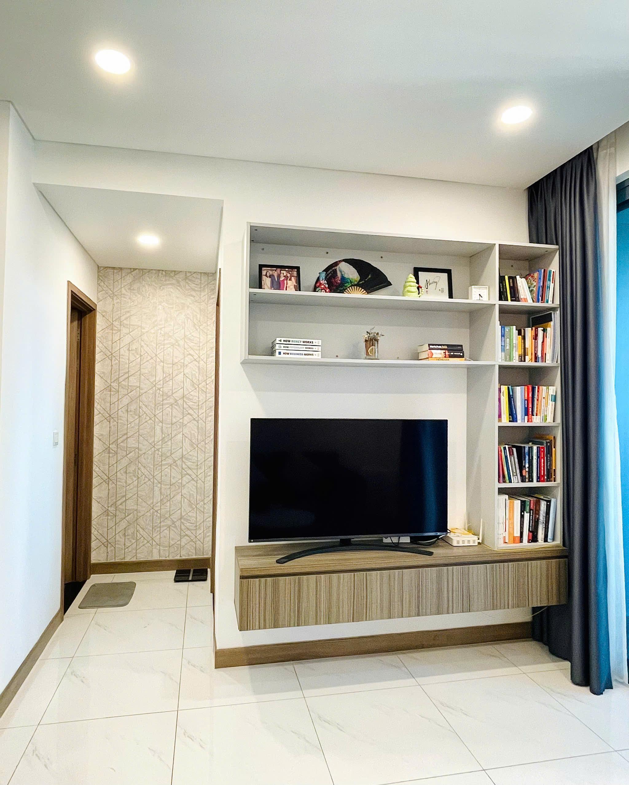 Sunwah Pearl - 1 Bedroom