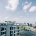 Sunwah Pearl - 1 Bedroom