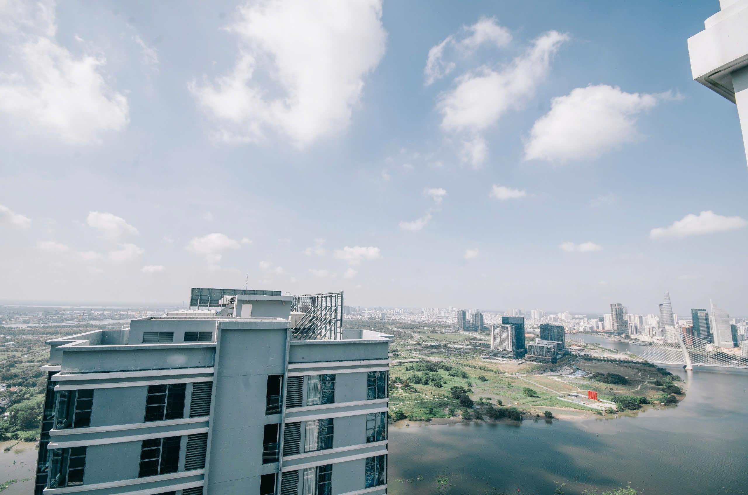 Sunwah Pearl - 1 Bedroom