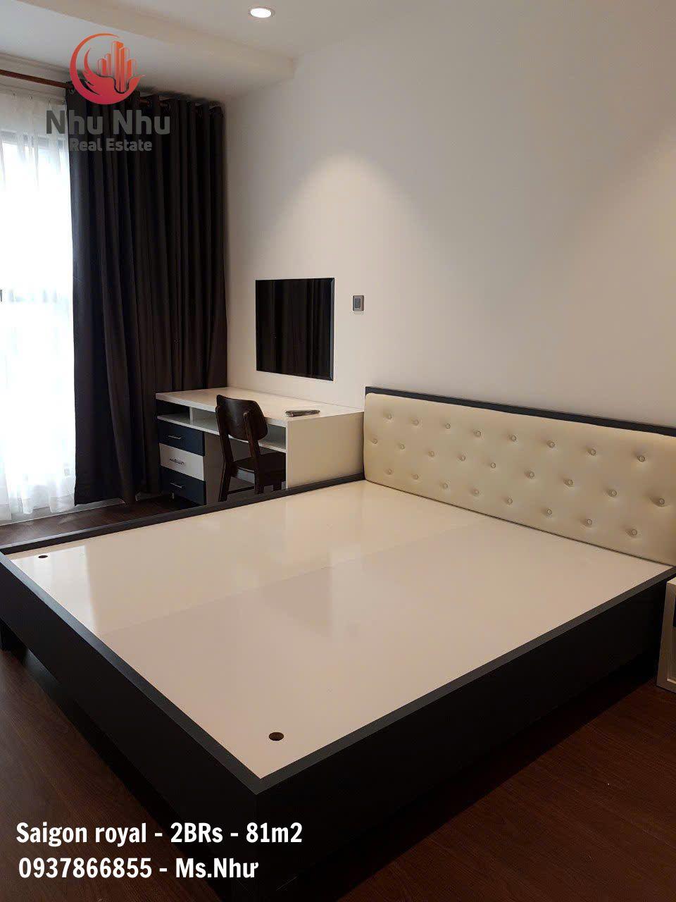 Saigon Royal 2 Bedrooms