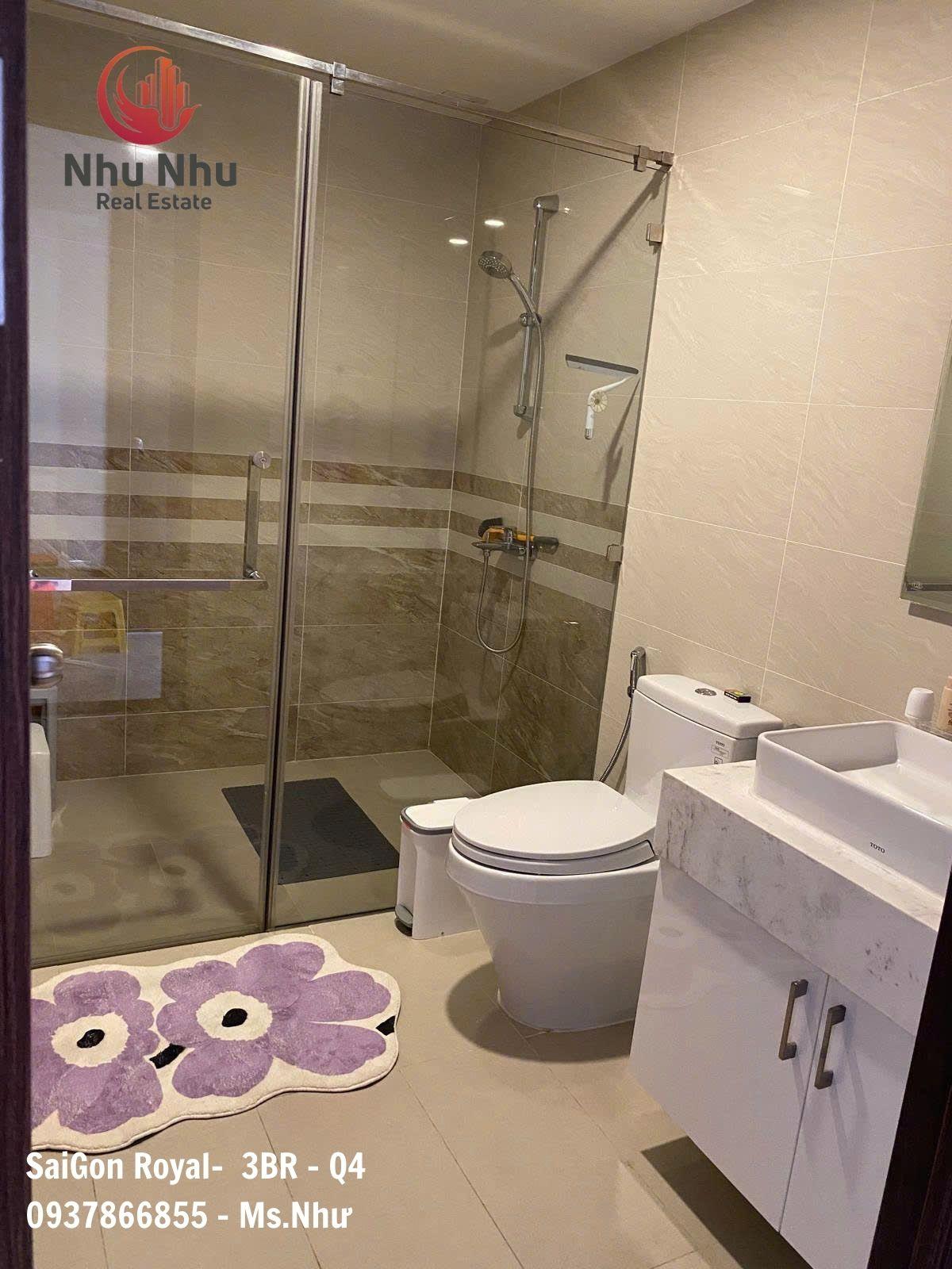 Saigon Royal 3 Bedrooms