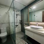 Sunwah Pearl - 2 Bedrooms