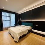 Sunwah Pearl - 2 Bedrooms