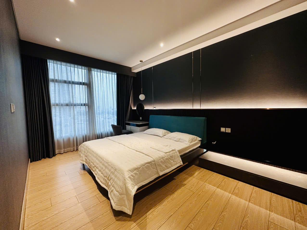 Sunwah Pearl - 2 Bedrooms