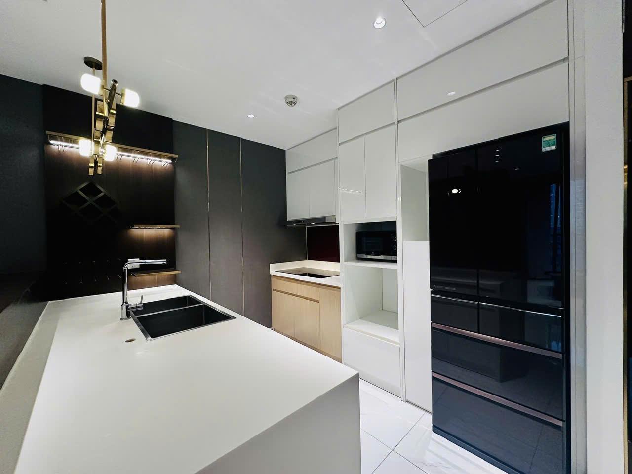 Sunwah Pearl - 2 Bedrooms