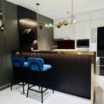 Sunwah Pearl - 2 Bedrooms