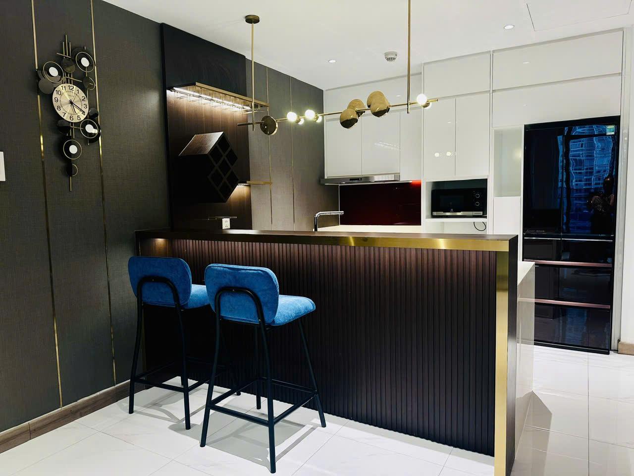 Sunwah Pearl - 2 Bedrooms