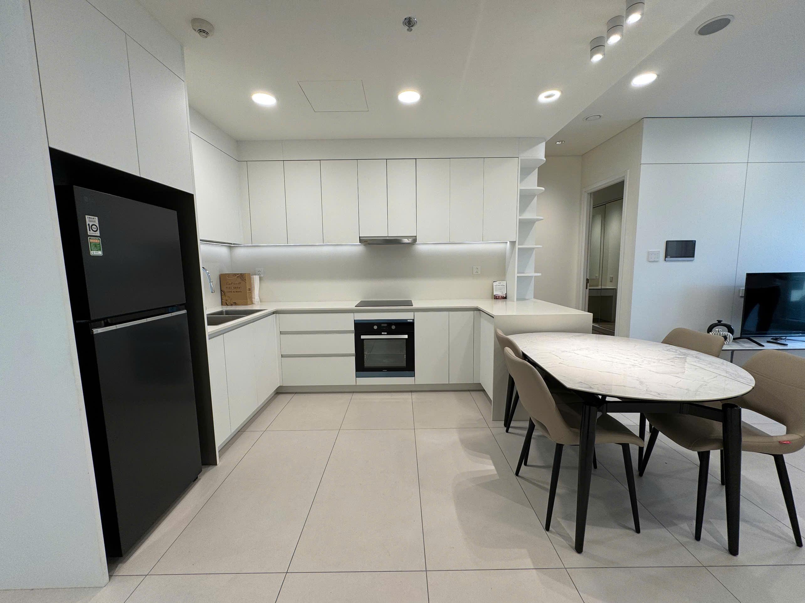 The Zeit - 2 Bedrooms