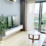 Masteri Thao Dien - 2 Bedrooms