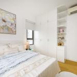 Masteri Thao Dien - 2 Bedrooms