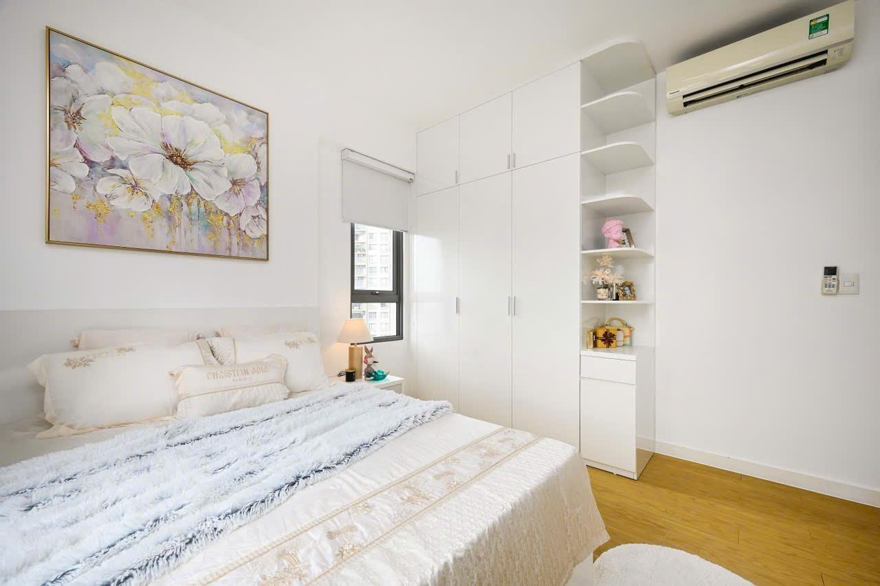 Masteri Thao Dien - 2 Bedrooms