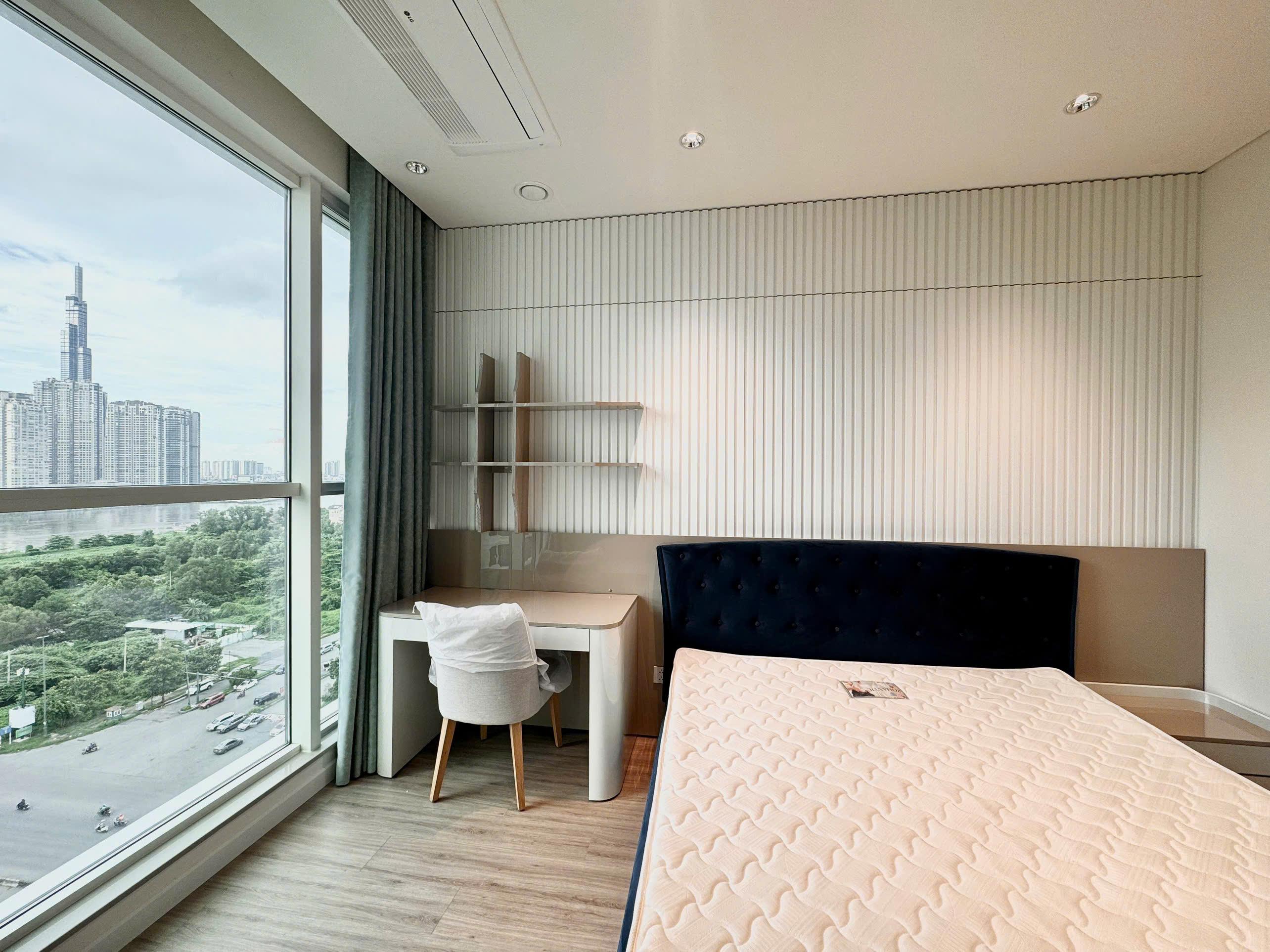 The Zeit - 2 Bedrooms