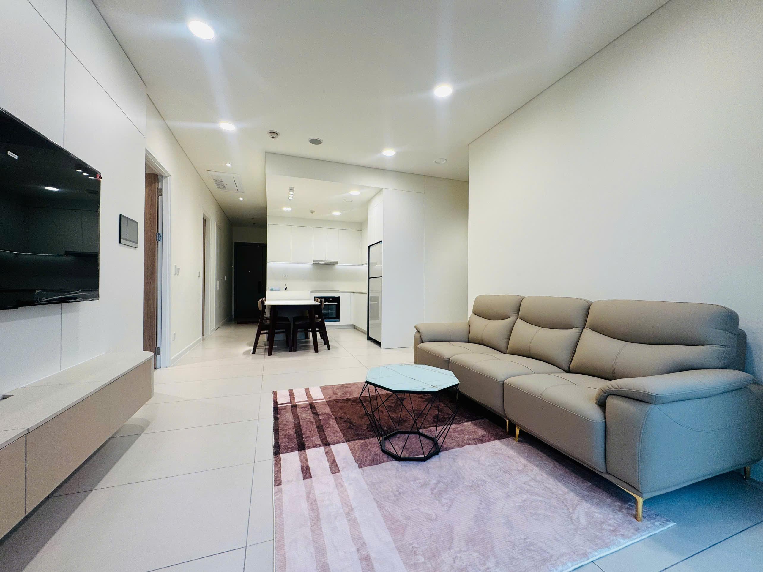 The Zeit - 2 Bedrooms