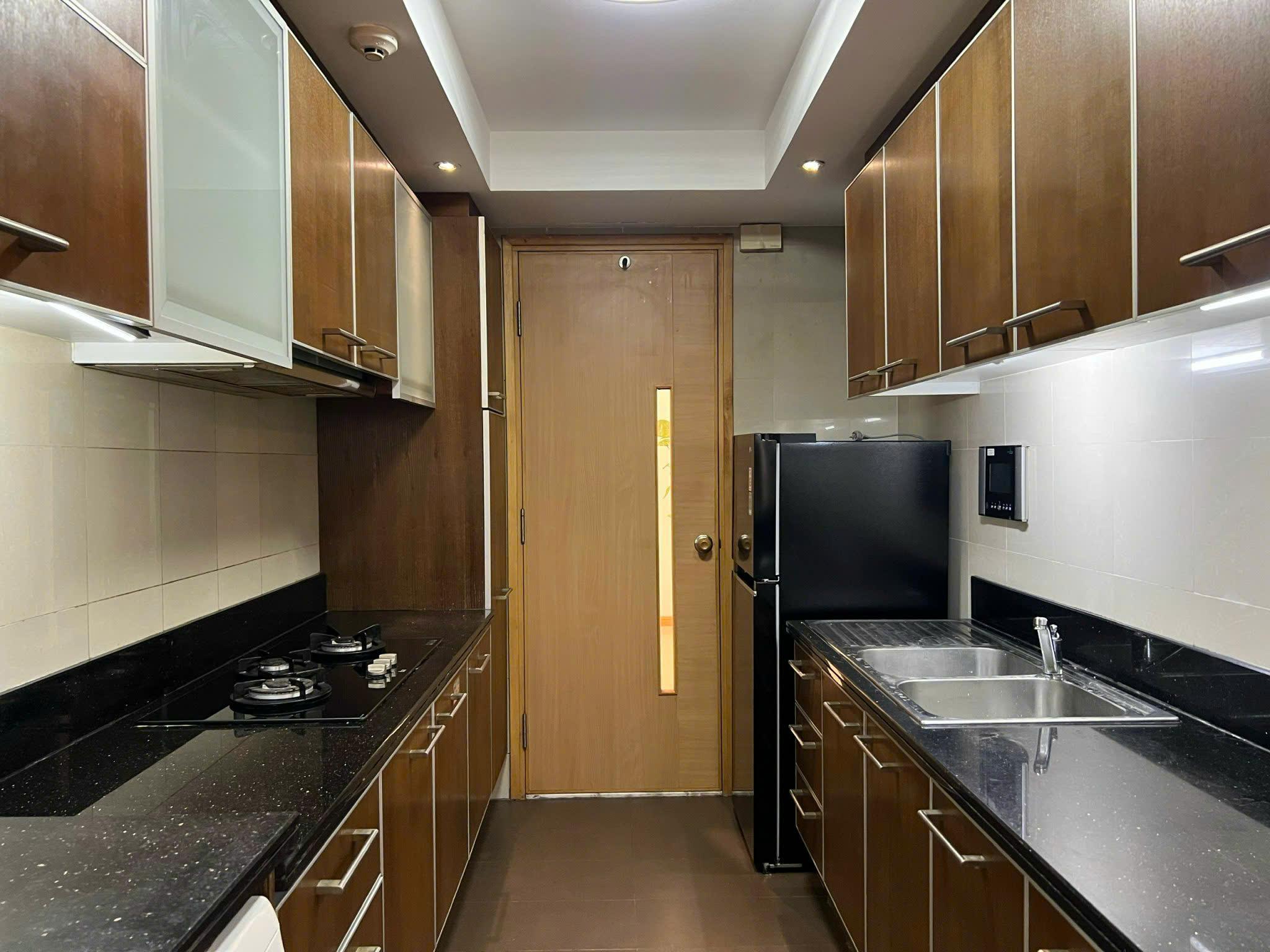 Saigon Pearl - 2 Bedrooms