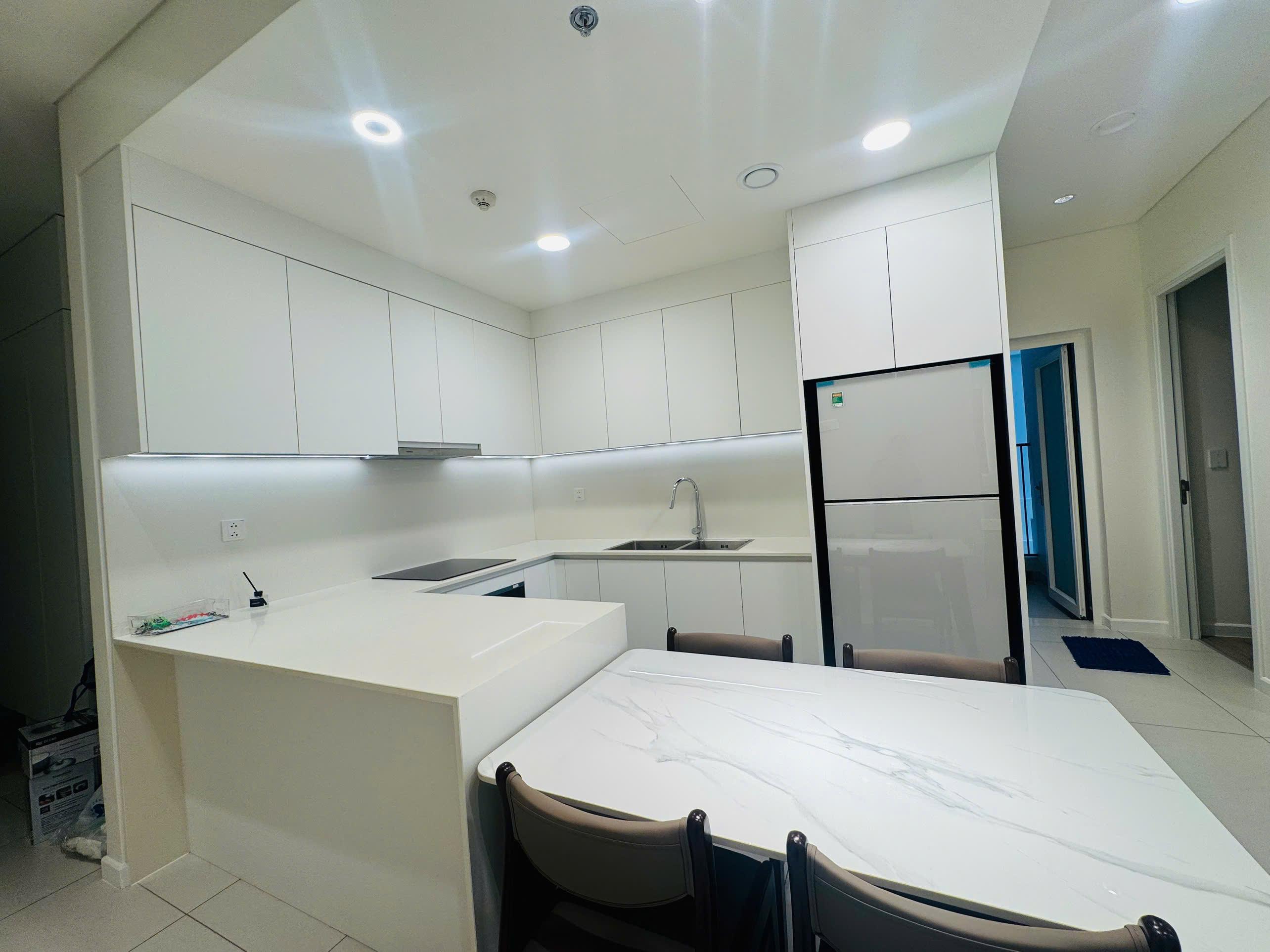The Zeit - 2 Bedrooms