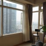 Saigon Pearl - 3 Bedrooms