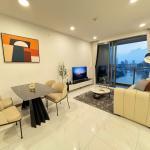 Sunwah Pearl - 2 Bedroom plus