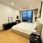 Sunwah Pearl - 2 Bedroom plus