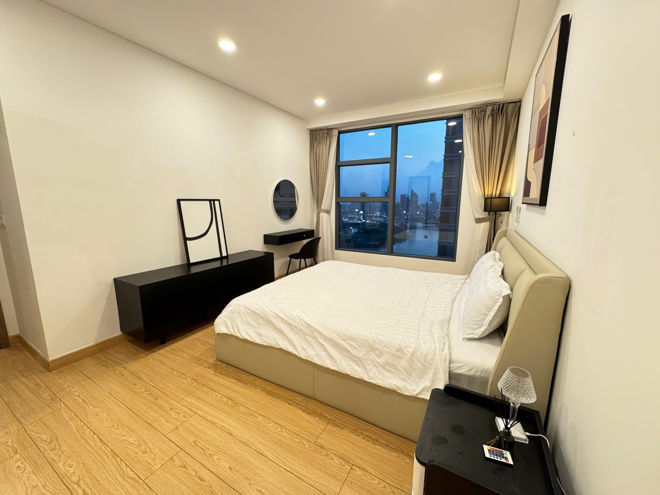 Sunwah Pearl - 2 Bedroom plus