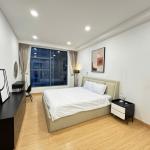 Sunwah Pearl - 2 Bedroom plus
