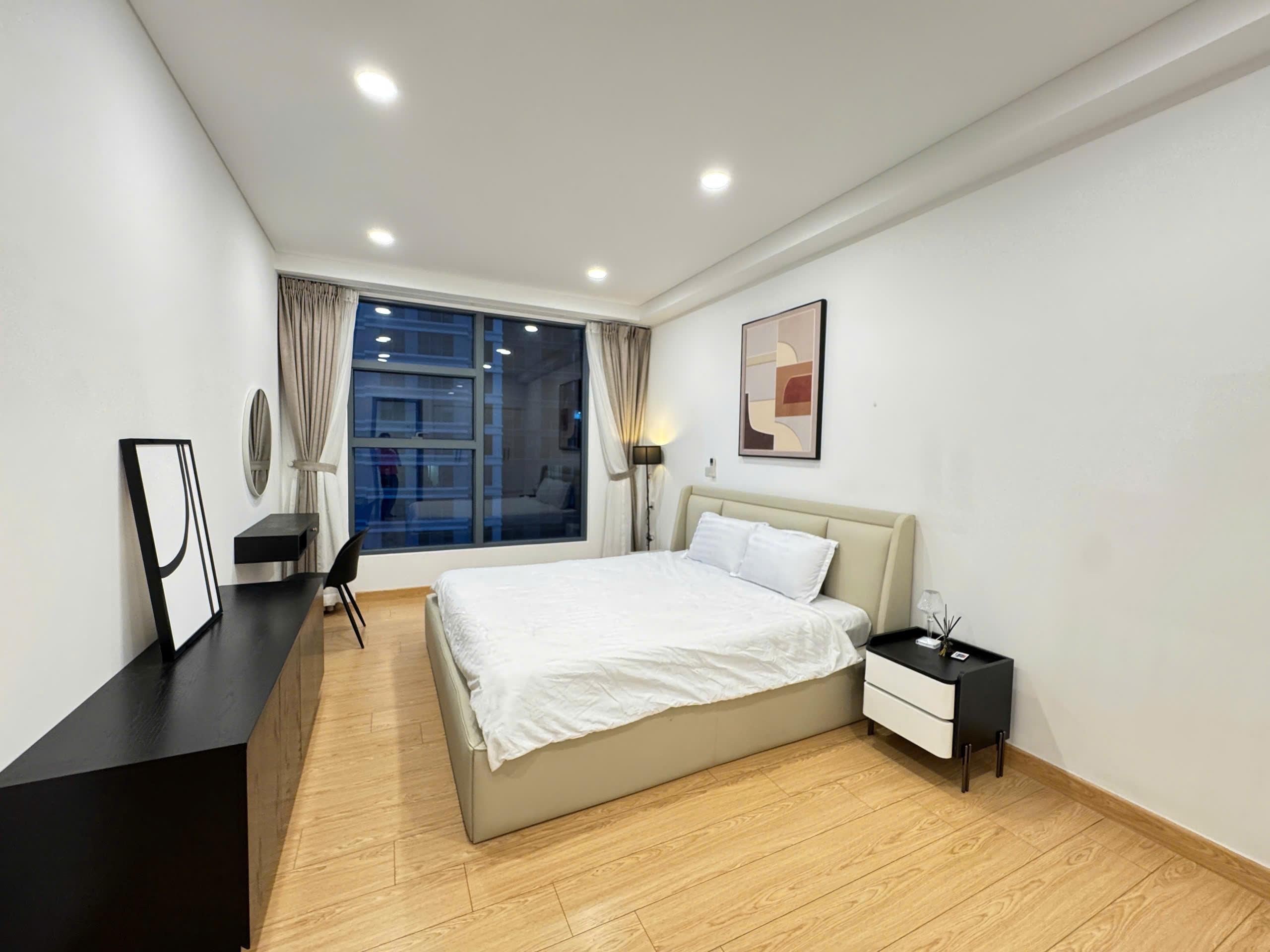 Sunwah Pearl - 2 Bedroom plus