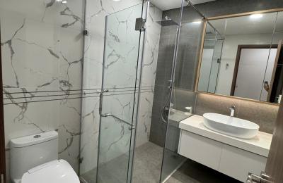 Sunwah Pearl - 2 Bedroom plus