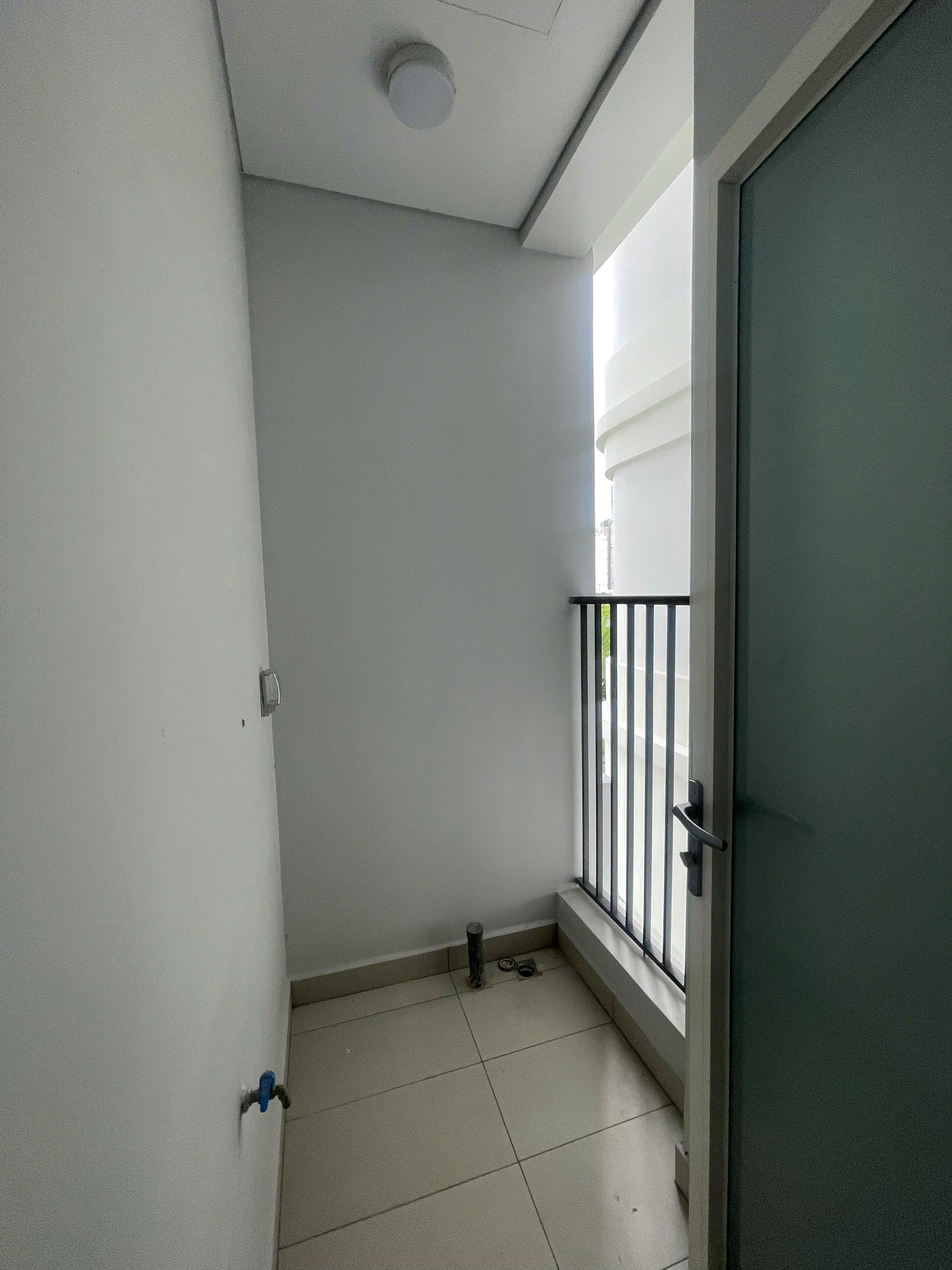The Zeit - 1 Bedroom