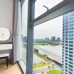 Sunwah Pearl - 2 Bedrooms