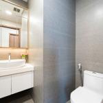 Sunwah Pearl - 2 Bedrooms