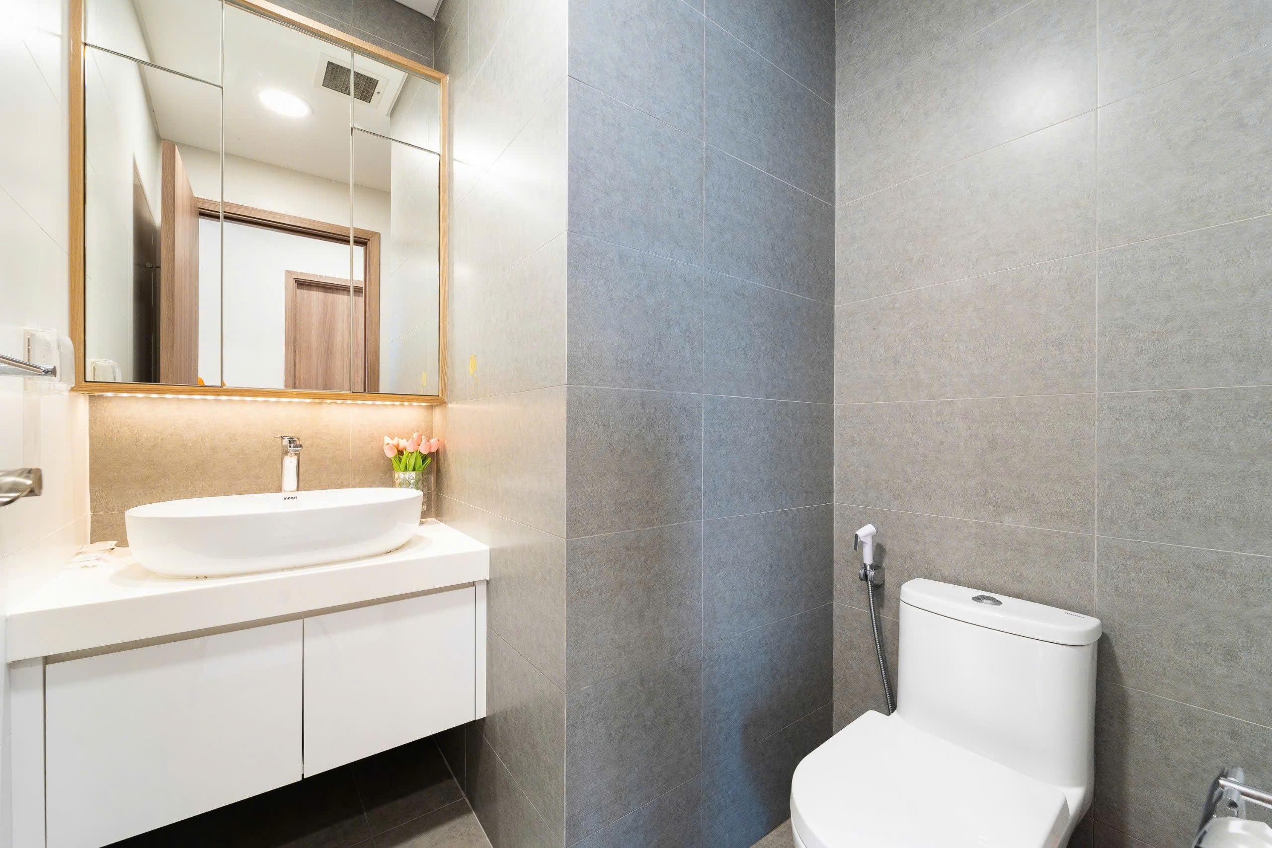 Sunwah Pearl - 2 Bedrooms