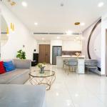 Sunwah Pearl - 2 Bedrooms