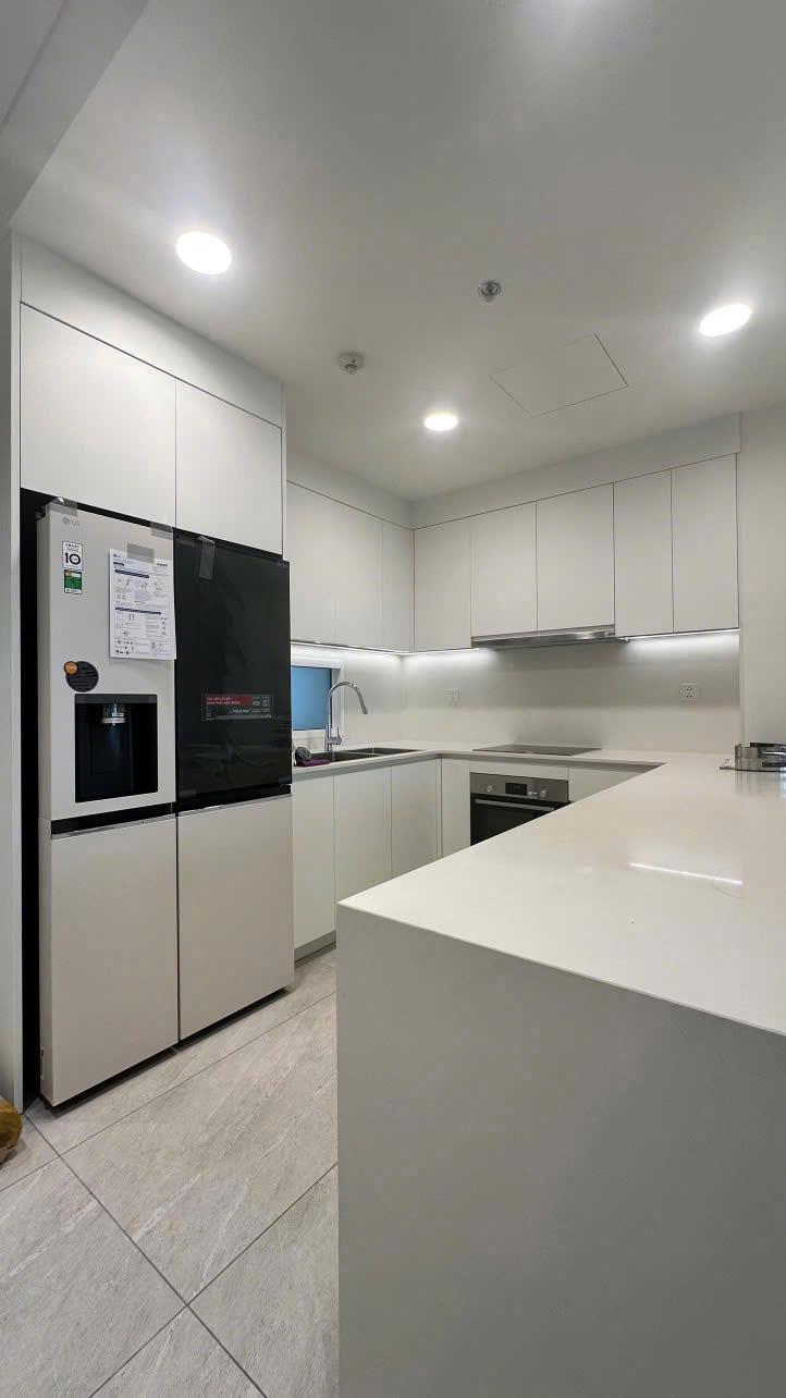 The Zeit - 3 Bedrooms