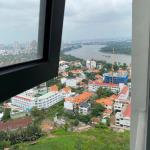 Masteri Thao Dien - 2 Bedrooms