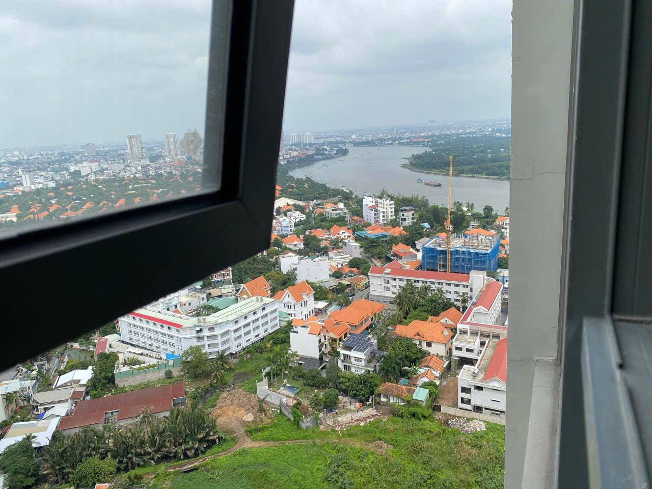 Masteri Thao Dien - 2 Bedrooms