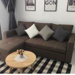 Gold View - 2 Bedrooms