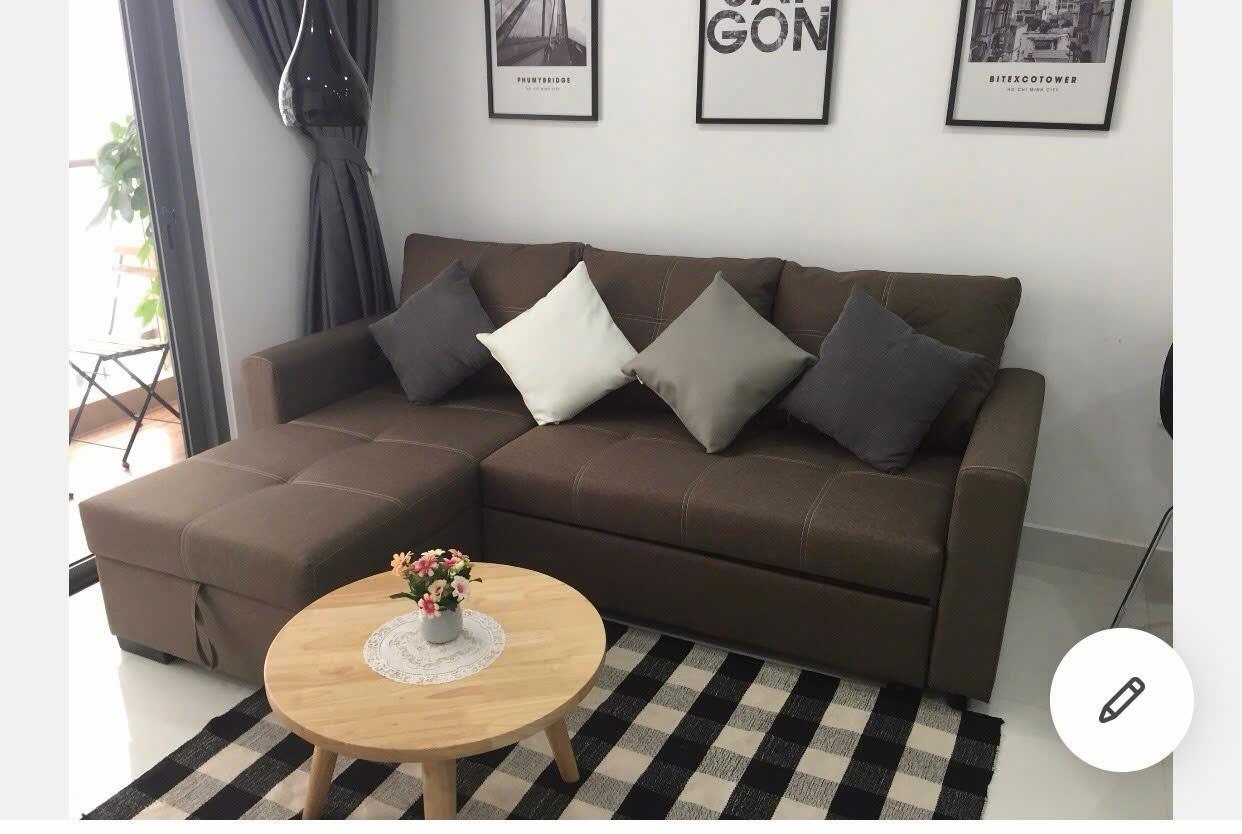 Gold View - 2 Bedrooms