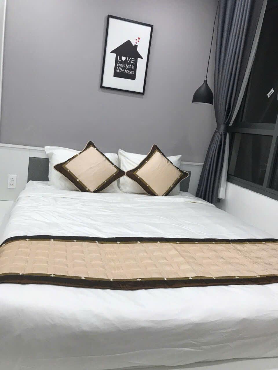 Gold View - 2 Bedrooms