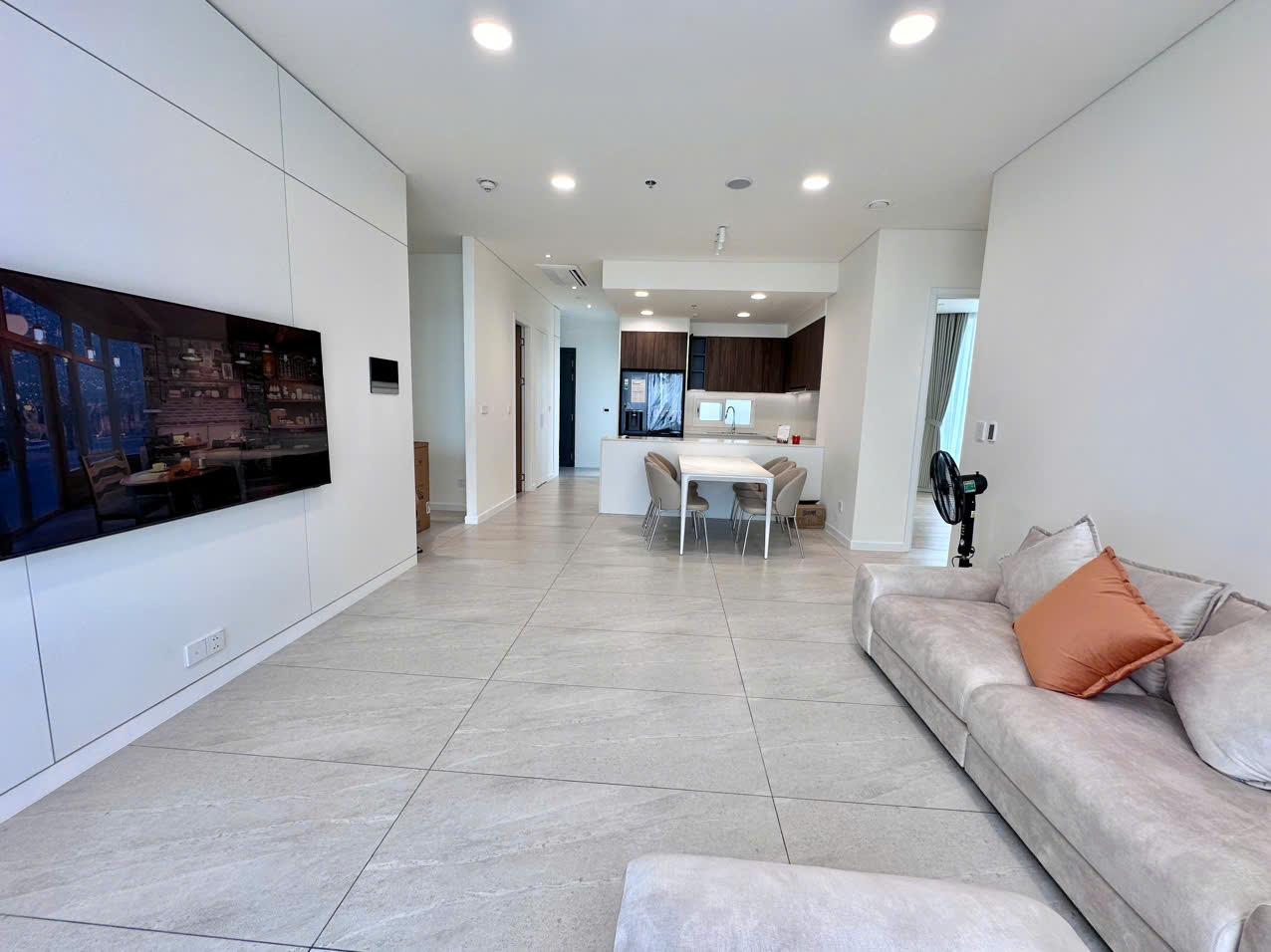 The Zeit - 3 Bedrooms