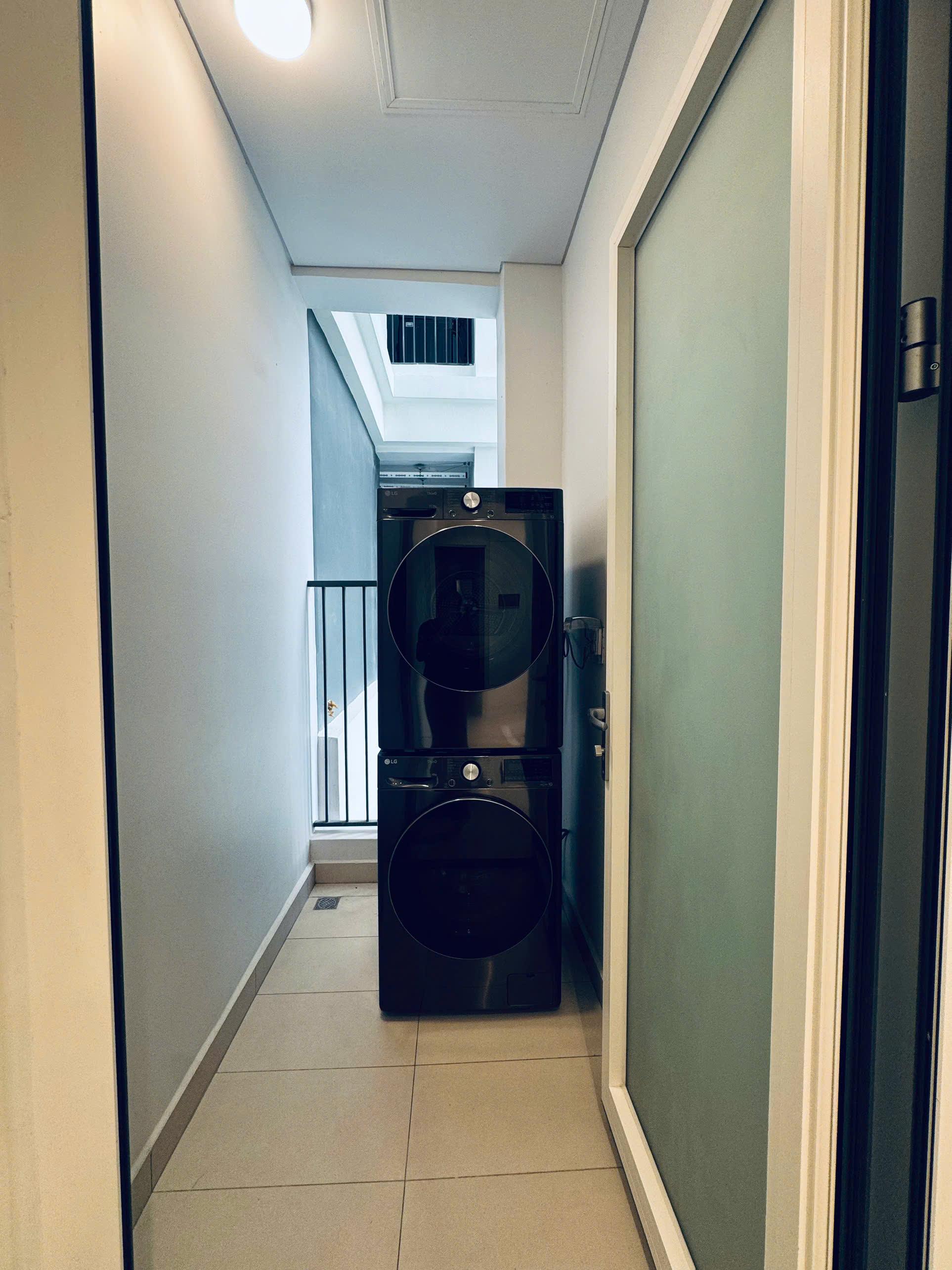 The Zeit - 2 Bedrooms