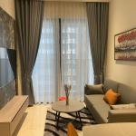 The MarQ - 1 Bedroom