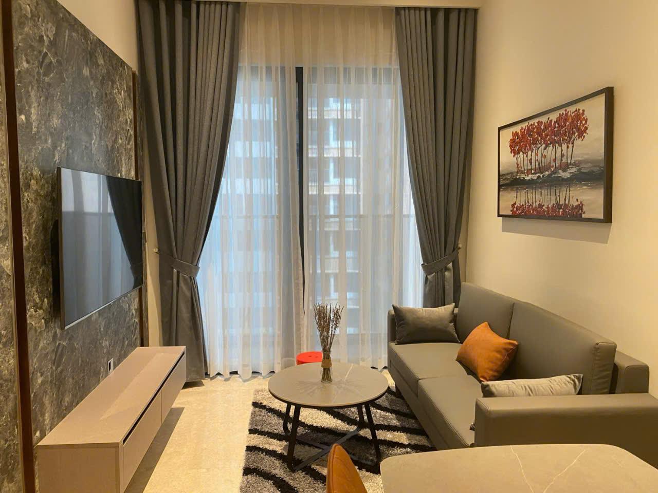 The MarQ - 1 Bedroom