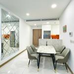 Sunwah Pearl - 1 Bedroom
